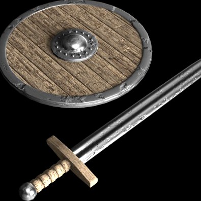 Weapons
