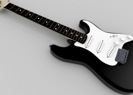 Stratocaster