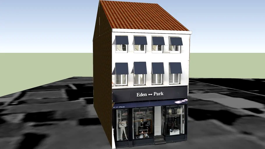 EDEN-PARK - Wavre