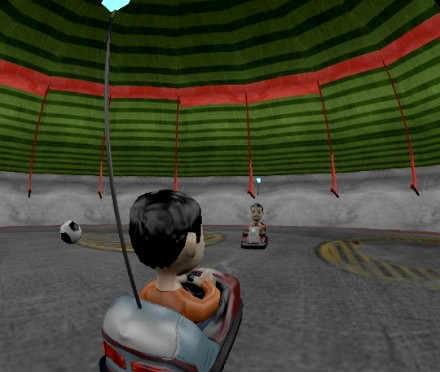 Dodgem