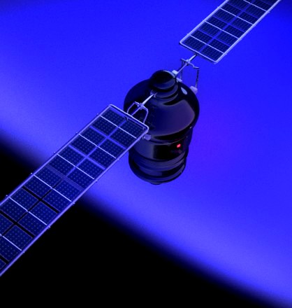 space probe