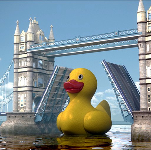 TowerBridge