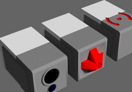 EV3 SENSOR PACK