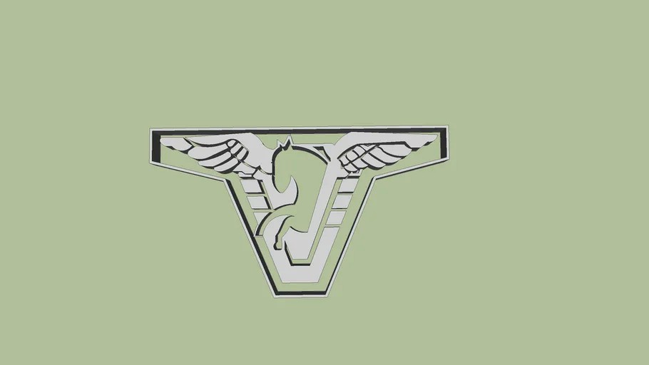 Stargate Atlantis Logo