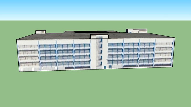 Parcheggio San Donato M3