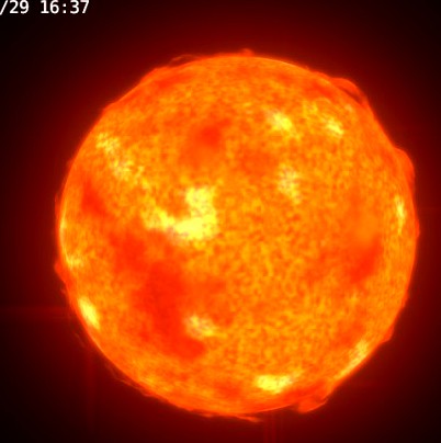 Sun