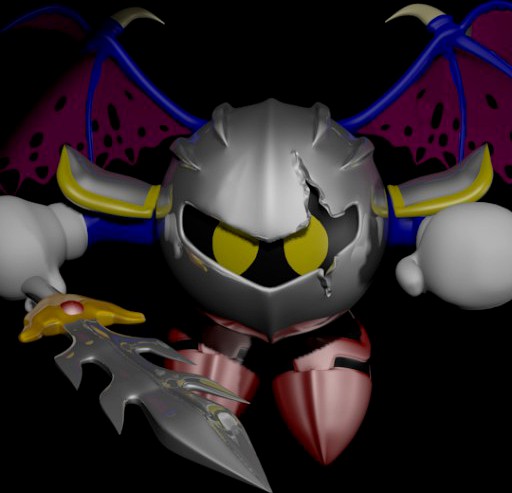 Meta Knight
