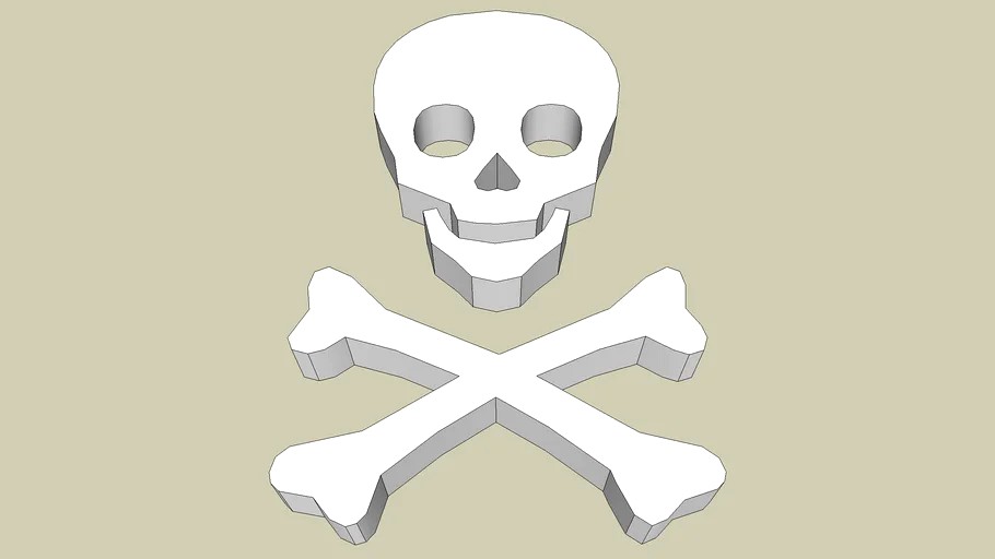 Skull and Crossbones