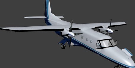 Dornier Do 228