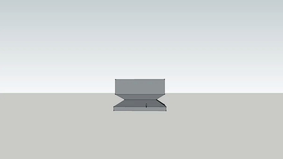 Giant Anvil