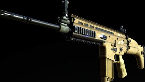 Scar H