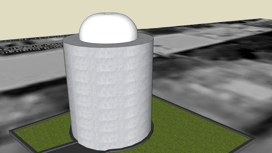 Observatorio solar