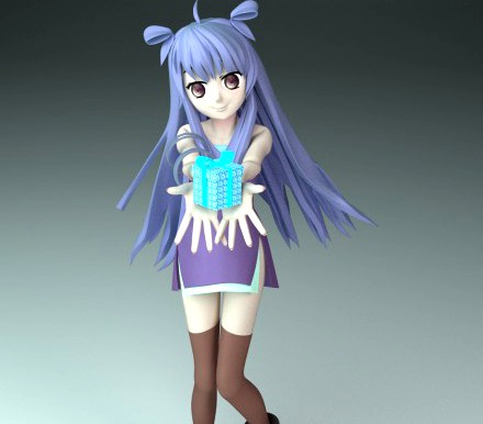 ACTrendGirl