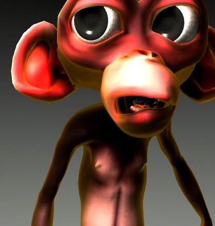 The Monkey