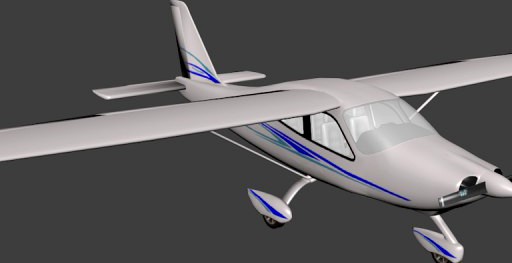 Tecnam P2010