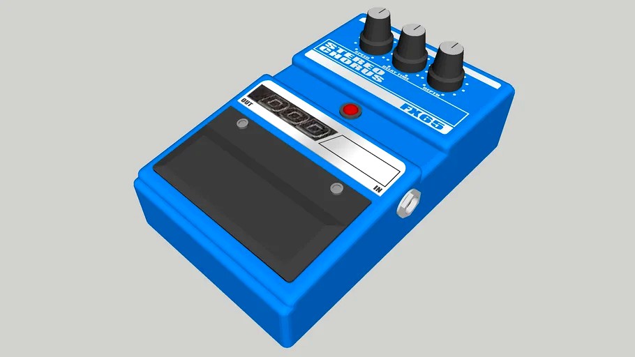 DOD FX65