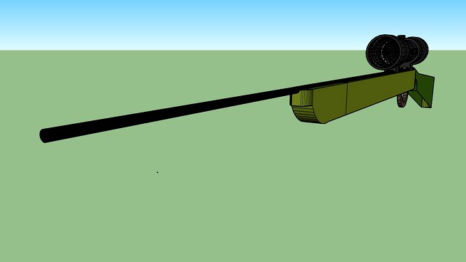 M40A3