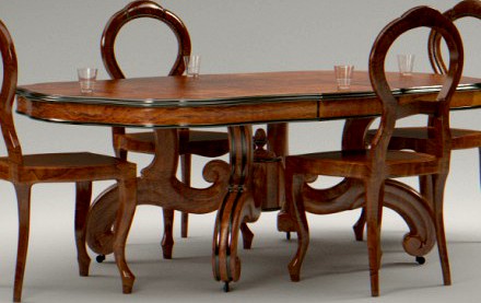 Table&Chair;