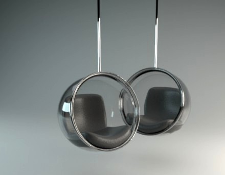 Bubblechair