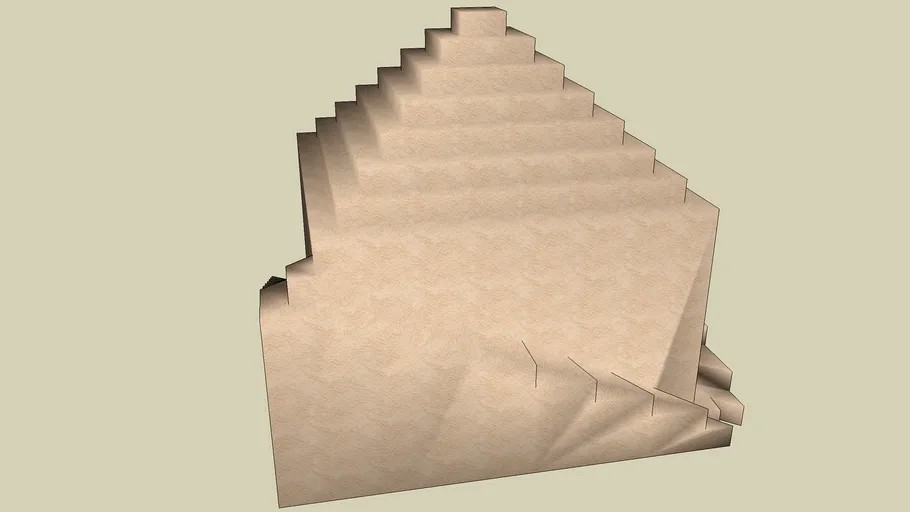 Stepped Pyramid