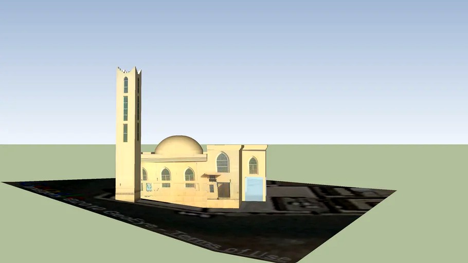 Mosque