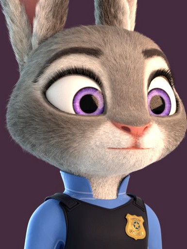 Judy Hopps