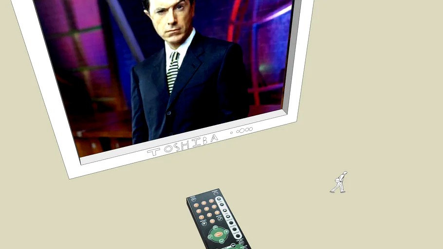 colbert