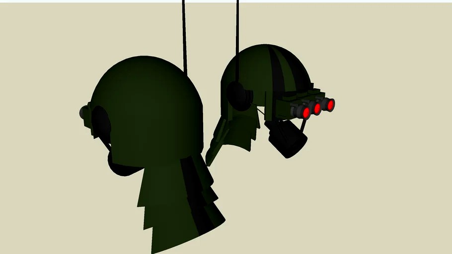 New UC helmet - OUTDATED