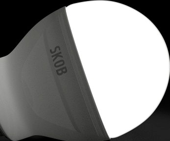 Modern Led Light bulb