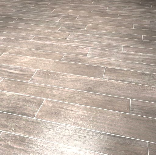 Gres Tile Floor Cycles