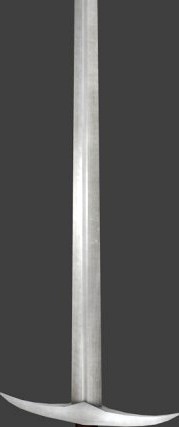 Longsword