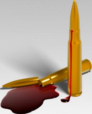 AK47 Bullets