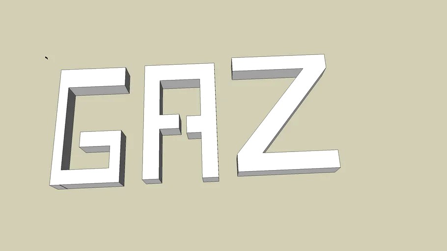 gaz - animated walkthrough this s2 boy's name