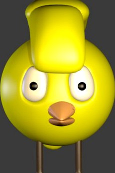 My Chicken