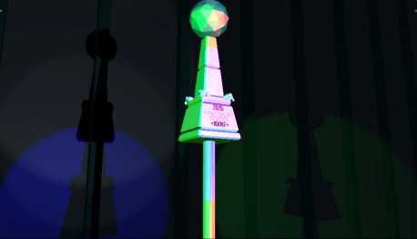 Realtime! Compatition Winner Intro