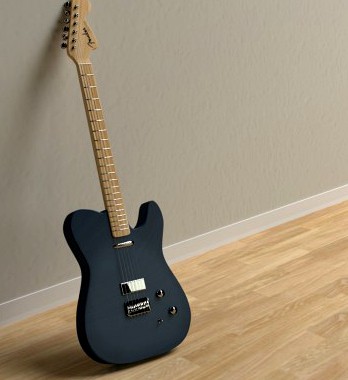 Fender Telecaster Custom