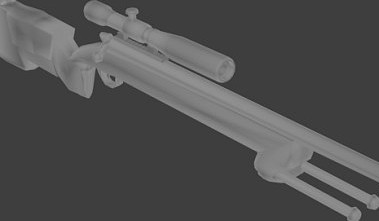 M40A3