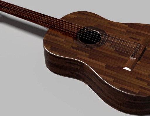 Guitar