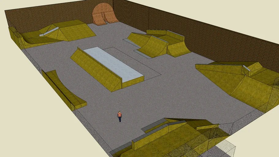 skate park