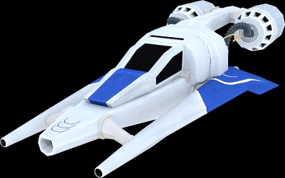 EF Fighter