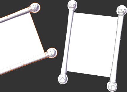 Scroll
