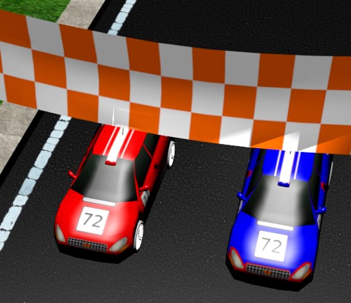 Ultimate racer