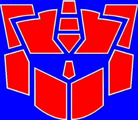 G2 AUTOBOT LOGO