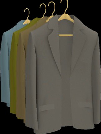 Men Suit