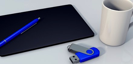 Desk Set