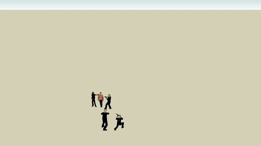 Hostage