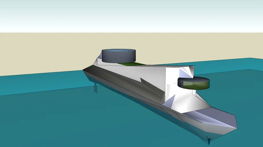cruse ship
