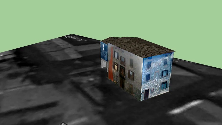 Casa Armanni