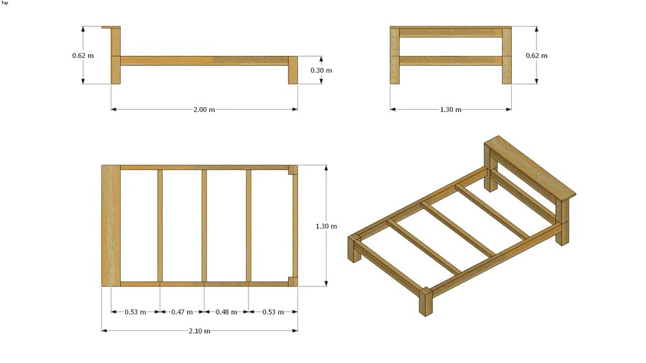 Bed Desing-02