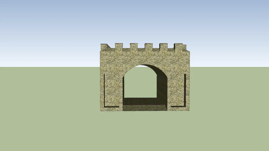 Muro Portal